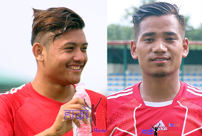 World Cup Qualifiers 2022 – Nepal Fixtures – Group Stadings