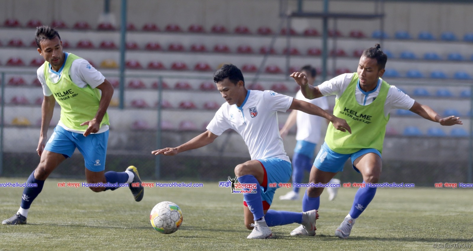 Nepal vs Myanmar Friendly -Preview and Live