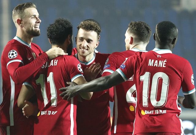 Liverpool vs Atlanta : Probable Lineups, Preview and Team News