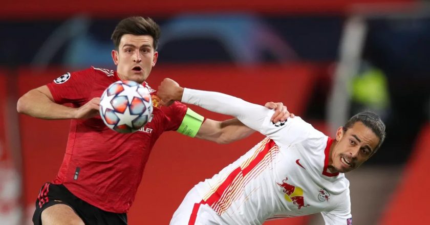 RB Leipzig vs Manchester United: Preview and Team News