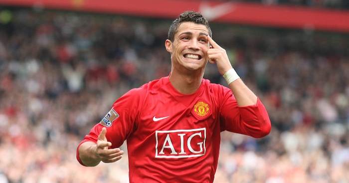 Cristiano Ronaldo: The best Premier League transfer