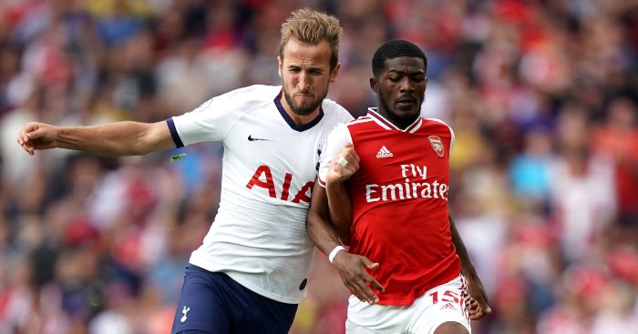 Tottenham vs Arsenal : Preview and Team News