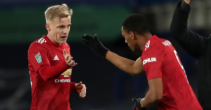 Manchester United vs Wolves: Preview and Team Lineups