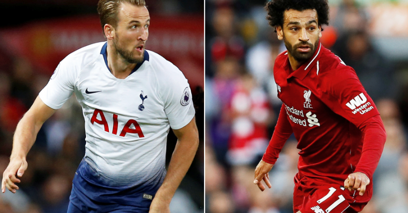 Liverpool vs Tottenham Hotspur: Preview and Team News