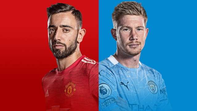 Manchester Derby: Preview and Team news