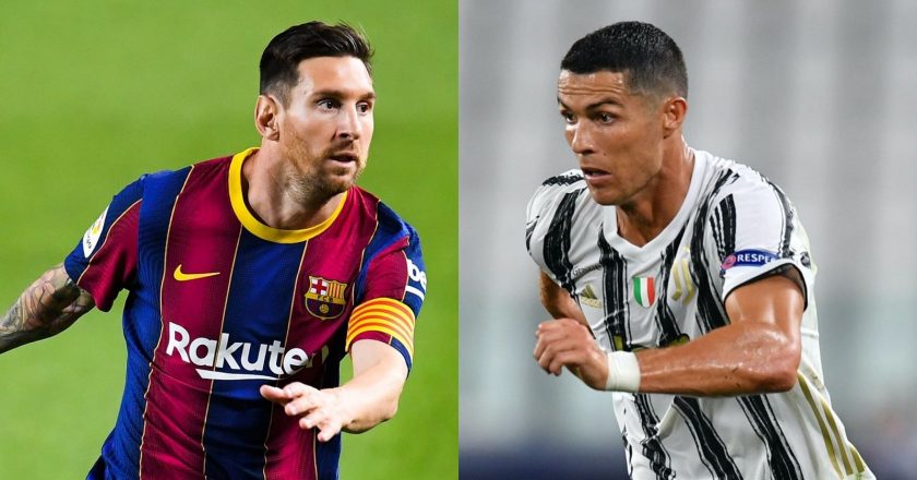 Barcelona vs Juventus: Preview and Team News