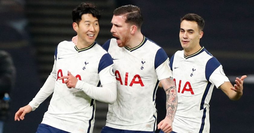 Tottenham vs Royal Antwerp: Preview and Team News