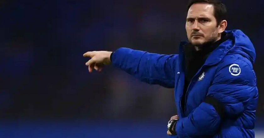 Lampard to be given time despite concerns