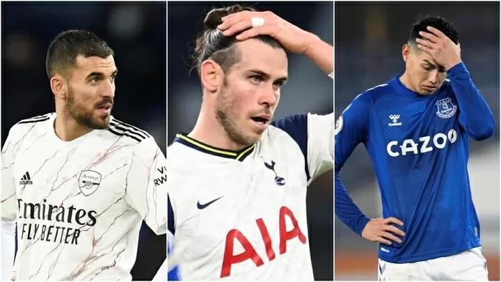 Time proves Zidane right for dispensing with Ceballos, Bale and James