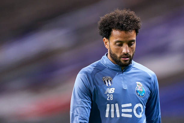 West Ham planning to recall Anderson from Porto