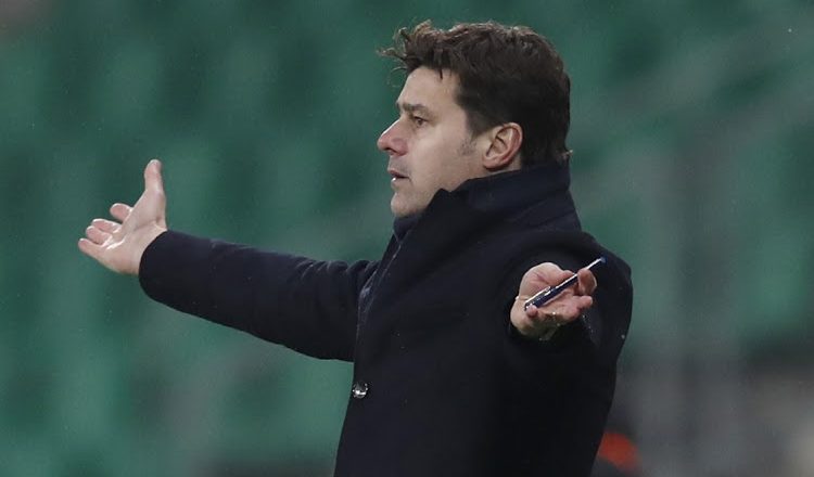 Pochettino’s debut at PSG ends with a draw
