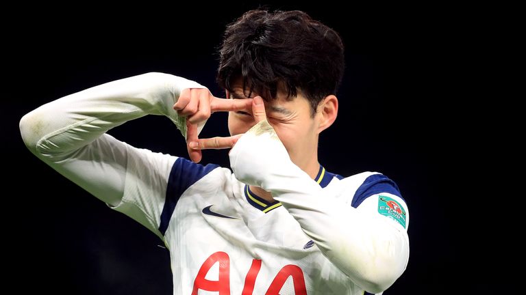 Best South Korean Football Players Ever in English Premier League