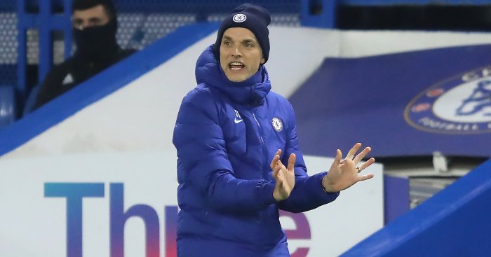 Tuchel’s first game ends in a draw