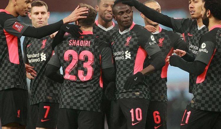 Best Senegal Players in The Premier League