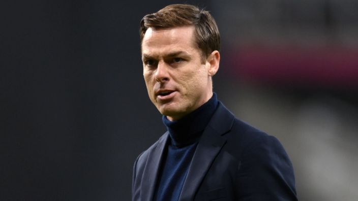 Parker asks for a ban over breach