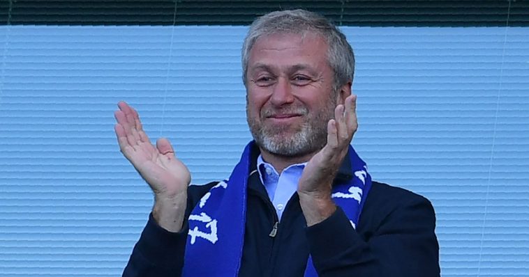 Abramovich to increase fund to fight racist abuse