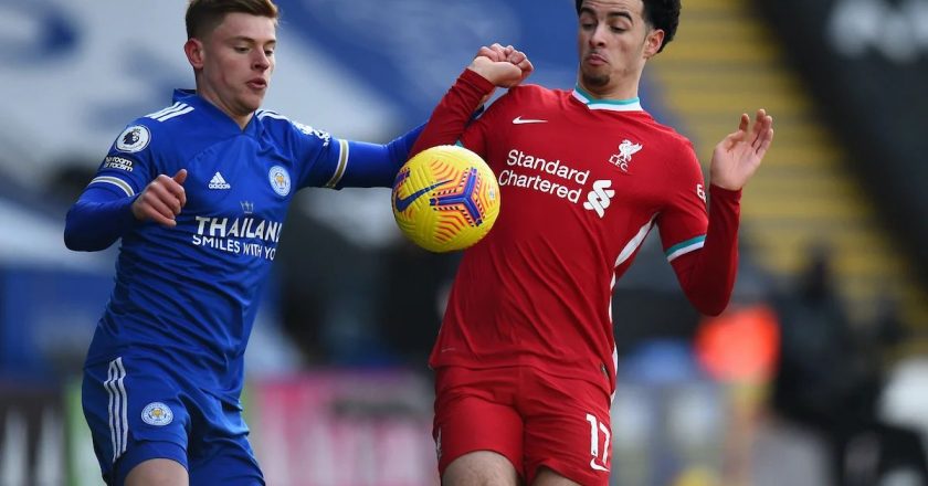 Liverpool vs Everton: Preview and Team News