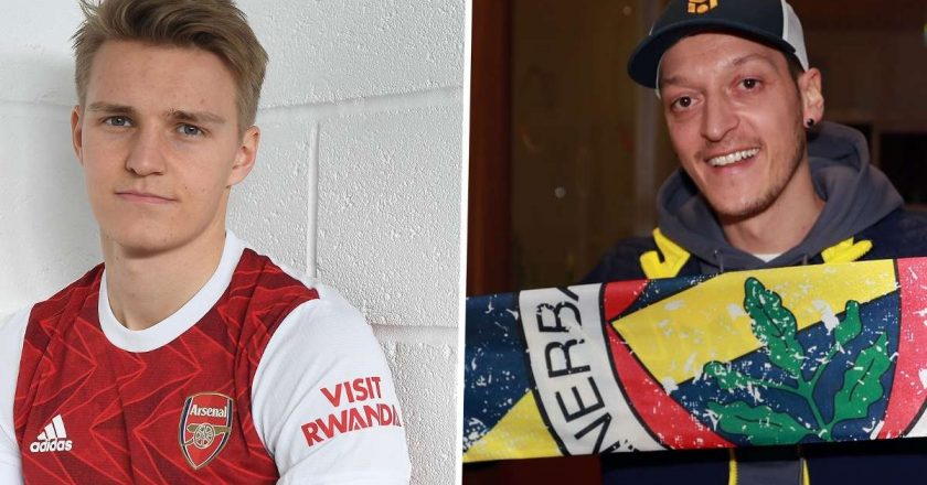 Arsenal active on Deadline day