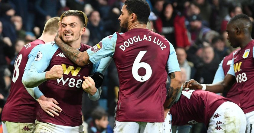 Aston Villa ban players from fantasy football