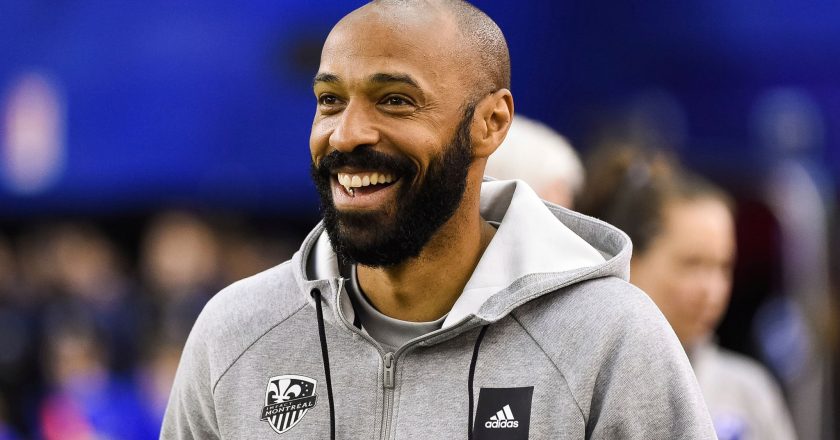 Bournemouth in talks with Henry to be their new Manager