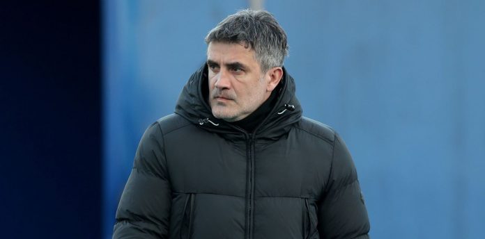 Dinamo Zagreb manager sentenced to jail