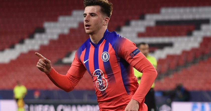 Chelsea beat Porto