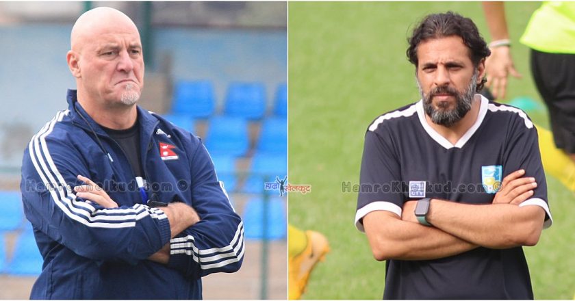 Almutairi needs time unlike Aussems’ premature end