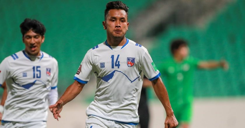 Nepal vs Chinese Taipei : Watch Live Streaming