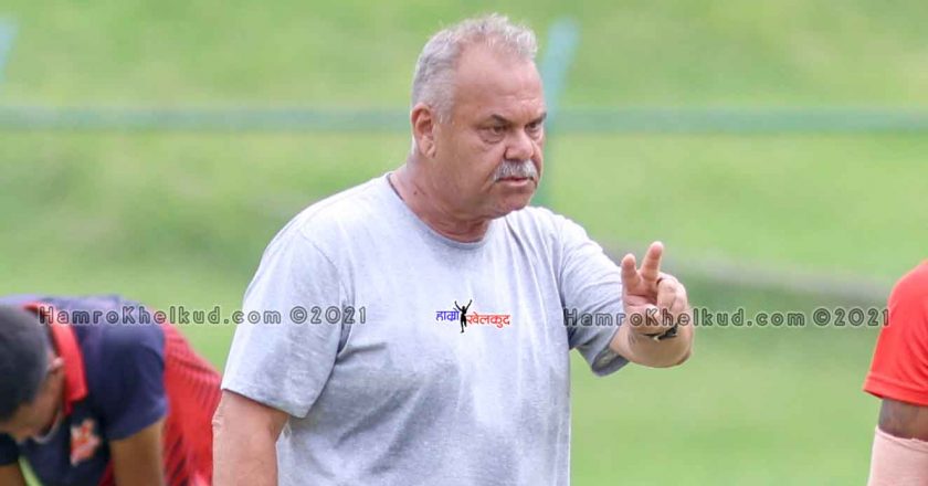 Whatmore resigns citing personal reasons