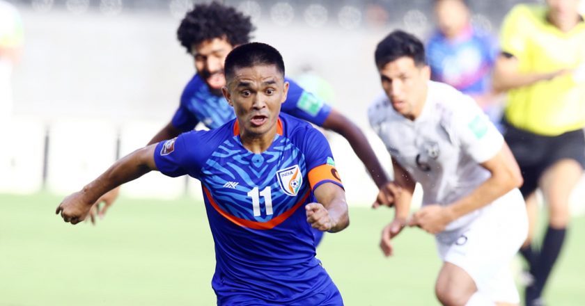 India to play friendly for the first time in Nepal