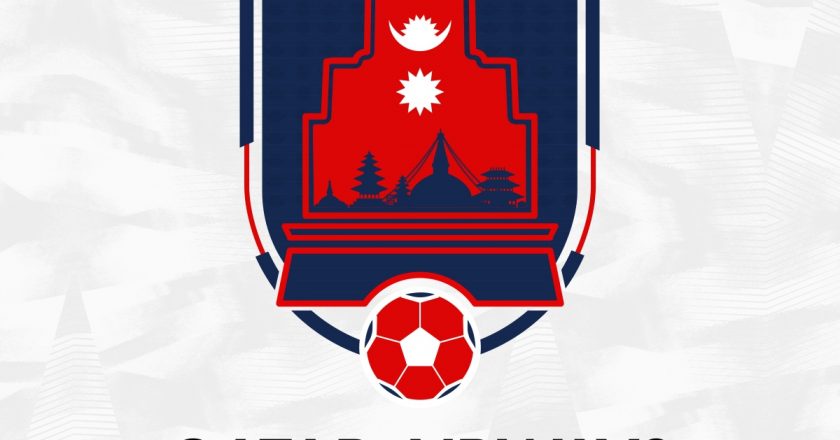 Martyrs Memorial A Division League 2078 (2021/22)