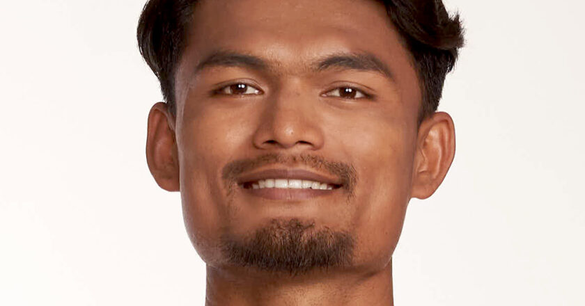 Abhishek Limbu