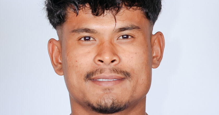 Bibek Gurung