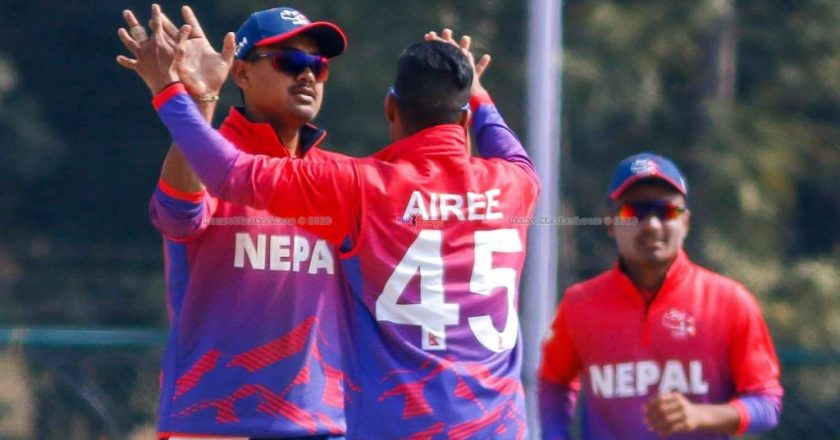 CAN announces preliminary squad for T20 World Cup Qualifiers