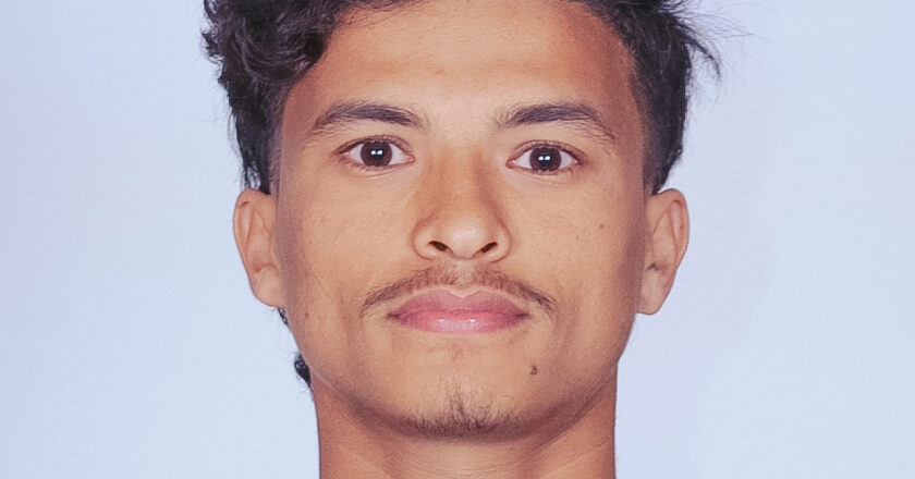 Ganesh Nepali