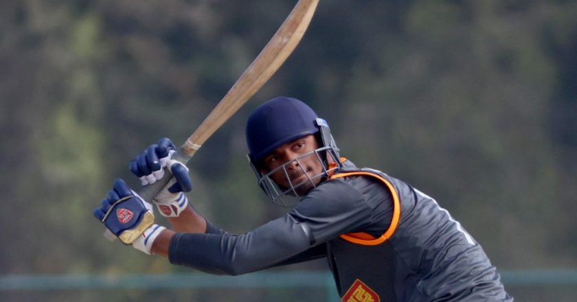 CAN Announces Preliminary Squad for ACC U-19 Men’s Asia Cup Cricket Championship