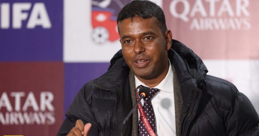 Acquiring a high-quality foreign player is not an easy task for a Nepali club