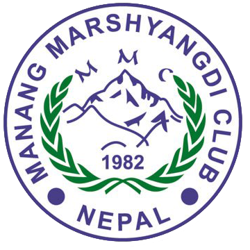 Manang Marshyangdi Club U16 Team