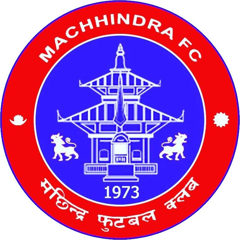 Machhindra FC U16 Team