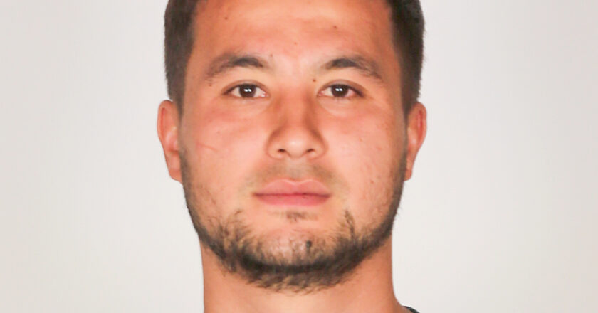 Nodir Mavlonov