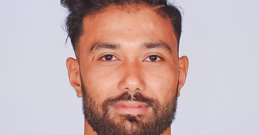 Pradip Bhandari