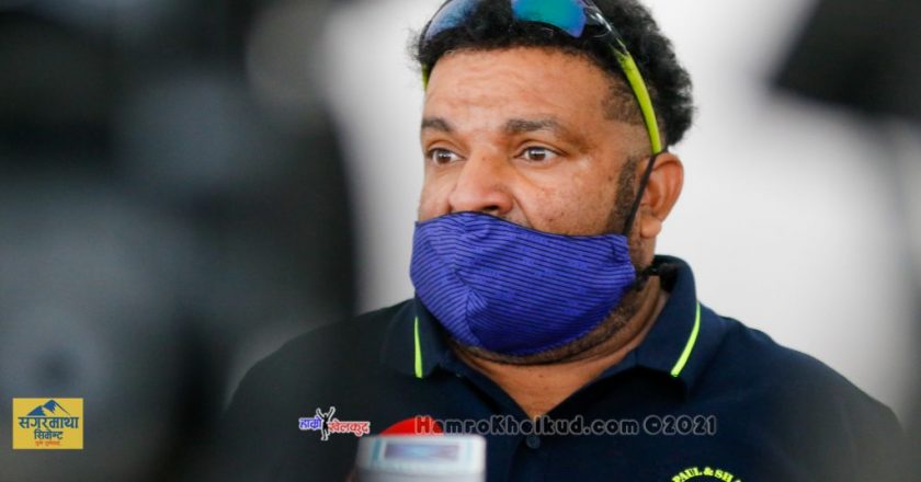 CAN sticks to its guns, cricket captain will not be changed says Dasanayake