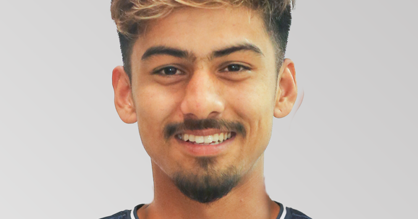 Rojal Dahal