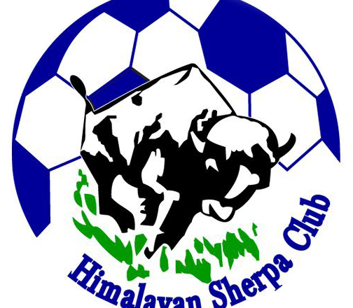 Himalayan Sherpa Club U16 Team