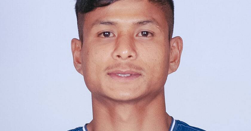 Sishir Chaudhary