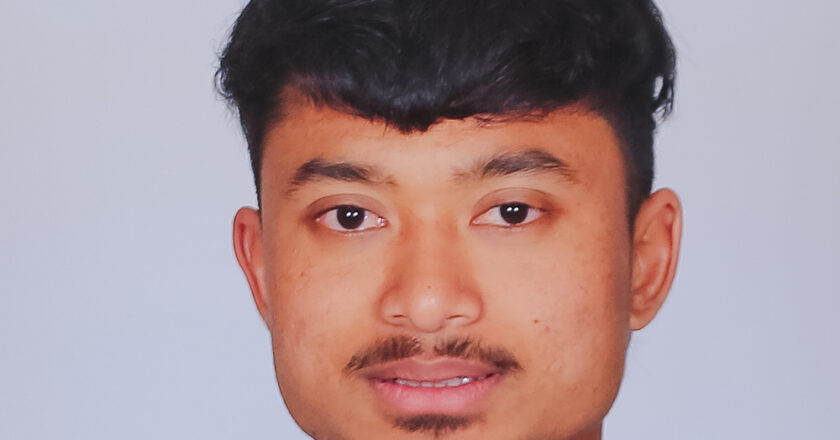 Shishir Lekhi