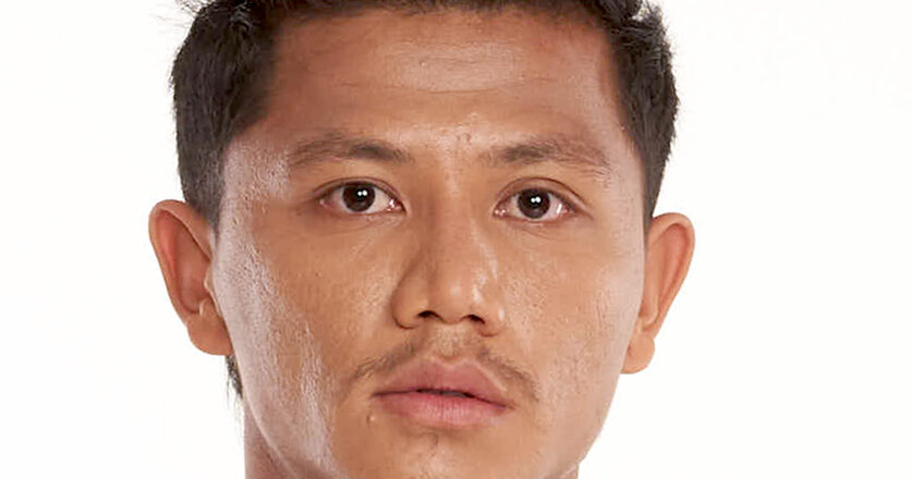 Sumit Shrestha