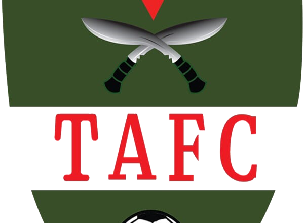 Tribhuwan Army Football Club