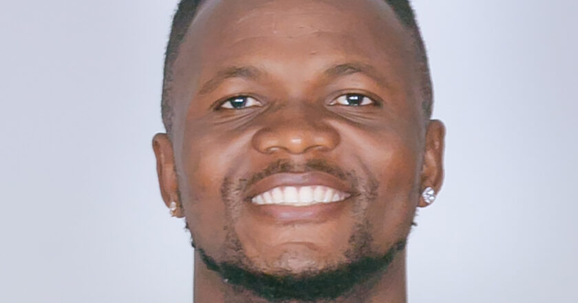 Victor Mansaray
