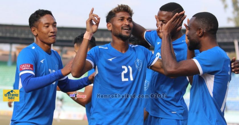 JYC secure easy win over Satdobato